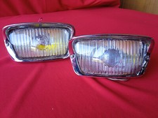 N°2 FARI ANTINEBBIA FENDINEBBIA BOSCH PORSCHE 911 912