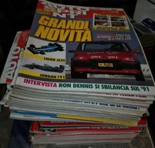 Lotto numeri autosprint - numeri,