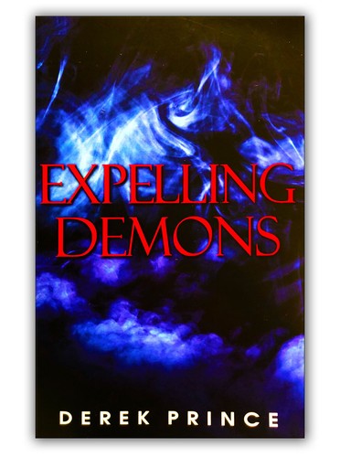 Expelling demons by derek - expelling,