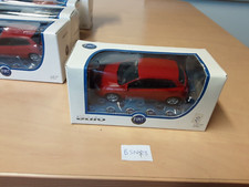 NOREV, FIAT STILO 1/43e