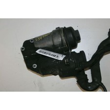 Supporto filtro olio - filtro, v70