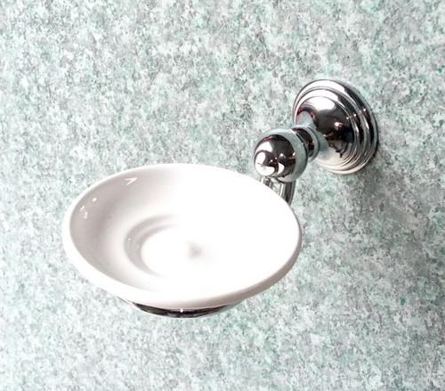 Haceka allure porta sapone con - allure,
