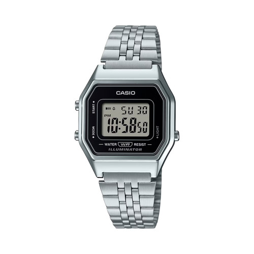 Orologio digitale unisex casio - orologio,