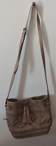 Borsa camomilla secchiello - borsa, a