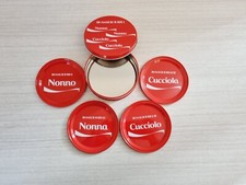 Sottobicchieri Coca Cola con