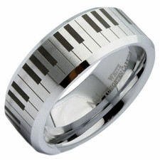 Anello tastiera pianoforte