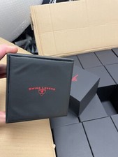 One Swiss Legend WATCH BOX -