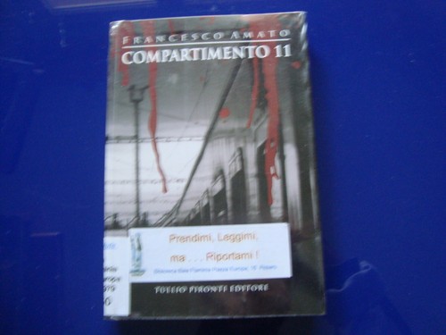 Compartimento francesco - 11,