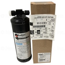 Parte asciugatrice ricevitore New Holland # 86026354