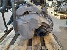 CAMBIO MANUALE COMPLETO PER