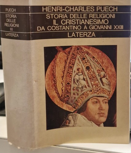 Storia delle religioni iii - delle, il