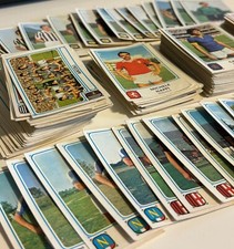 MANCOLISTA CALCIATORI PANINI