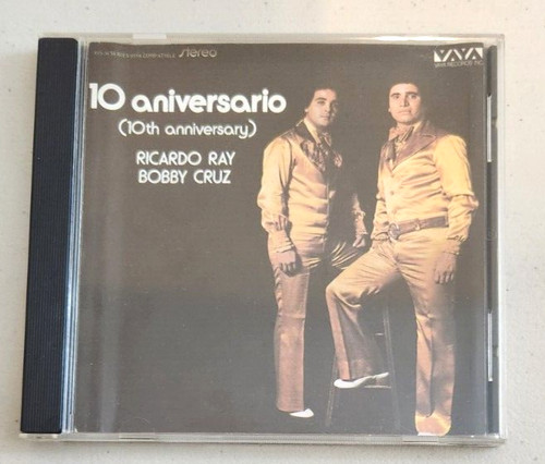 Ricardo ray bobby cruz 10 - ricardo,