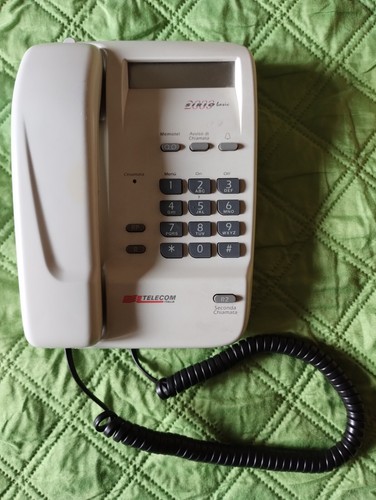 Telefono fisso sirio 2000 - ✅,