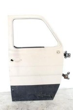 PORTA ANTERIORE DESTRA PASSEGGERO FORD TRANSIT ARCA CAMPER 2.0 B 4M 57KW (1981) 