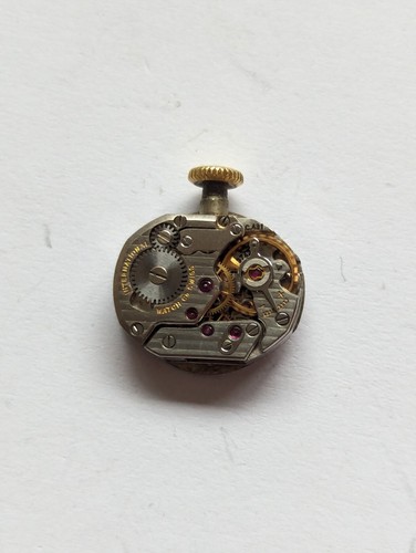 Movimento orologio meccanico - movimento,