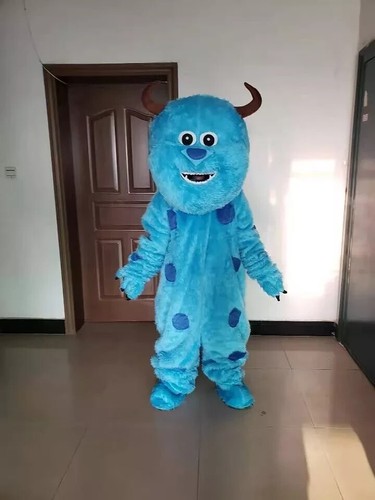 Costume mascotte cosplay - , festa