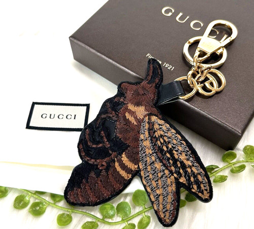 Gucci portachiavi borsa - portachiavi/borsa, charm