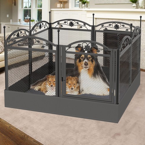 Box gabbia per - cani, cuccioli
