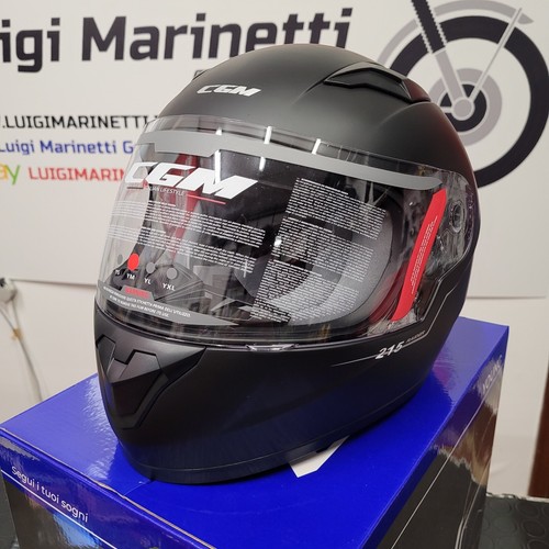 Casco integrale bambino bimbo - casco,