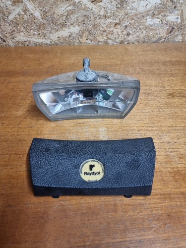 Raydot dl400 lampada guida - dl400,