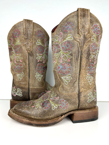 Stivali cowboy western - stivali, da