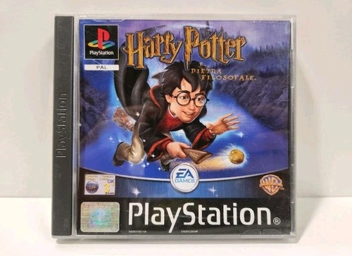 Harry potter pietra - harry,