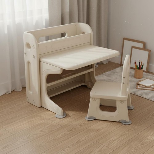 Set scrivania sedia - sedia, per