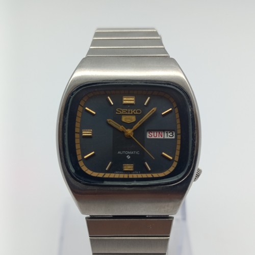 Seiko 6309 vintage - seiko,
