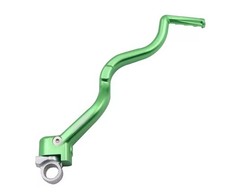 Pedale avviamento accensione