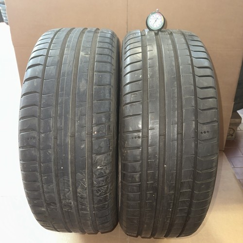 Pneumatici 225 19 96y - 45,