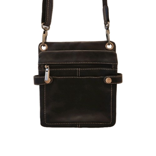 Borsa tracolla visconti - borsa,