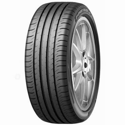Gomma estivo dunlop sport - gomma,