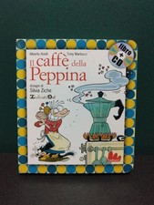 Il Caffe Della Peppina Board