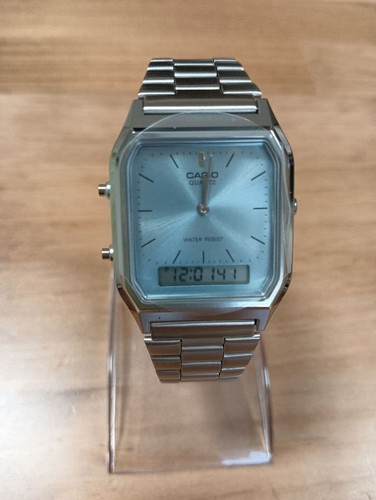 Orologio digitale analogico