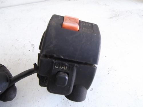 Suzuki gs450 interruttore - gs450,