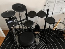 Roland modulo TD27 + VDrums