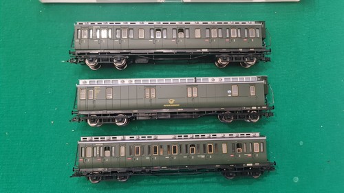 Fleischmann 5687 5688 - fleischmann, 5687-5688-5689