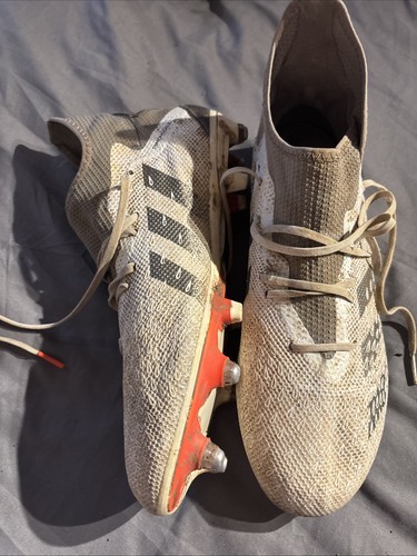 Scarpe calcio adidas - scarpe,