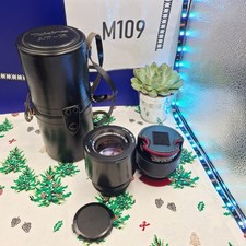 Obiettivo Tokina AT-X Macro 90