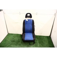 SEDILE GUIDA SX FIAT SEICENTO