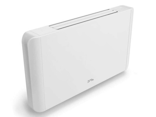 Ventilconvettore radiantore - ventilconvettore,