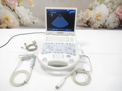 Esaote mylab gold 4d - mylab,