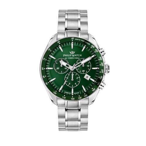 Orologio philip watch uomo - philip,