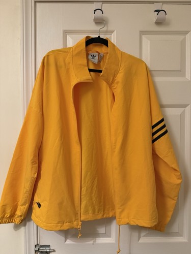 Adidas giacca vento uomo - vento,