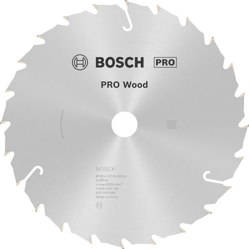 Bosch lama per sega - 1x,