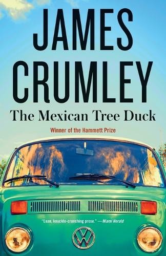 James crumley the mexican - james,