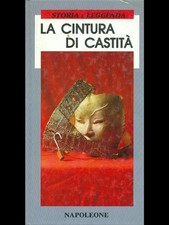 cintura di castita aa.vv