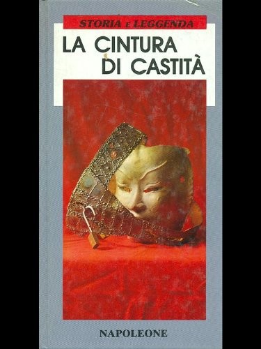 Cintura castita vv - cintura,