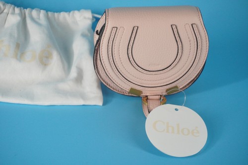 Borsa tracolla chloe marcie - a,